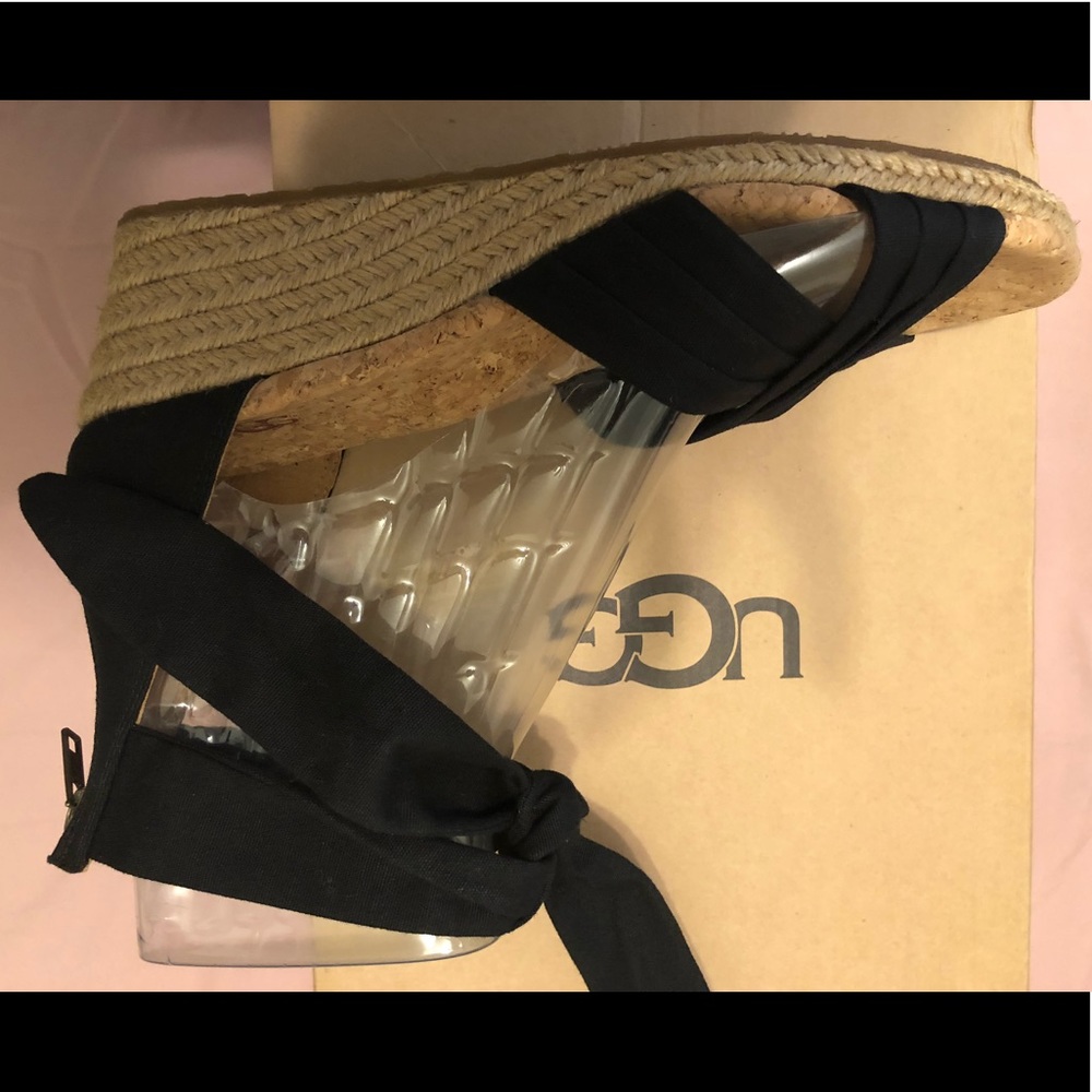 Ladies Shoes Sandals 👡 UGG